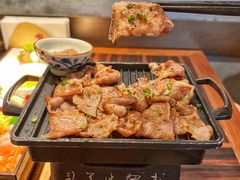 -山葵家·创意料理(宁波来福士店)
