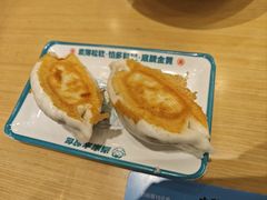 -当家水煎包·牛肉汤(浦江店)