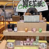 简直就是打工人的续命神器啊！霸王茶姬yyds