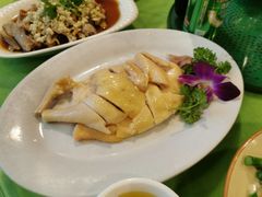 -盛港湾海鲜食府(黄沙店)