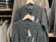 -MUJI无印良品(西单大悦城店)