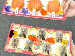 -官塘锋记鱼生·生腌·砂锅粥(牌坊街店)