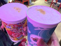 -茶话弄(咖啡·中贸广场店)