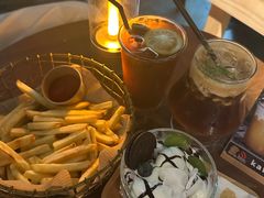 -咖法森林·咖啡  酒吧(天河店)