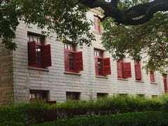 -厦门大学(思明校区)
