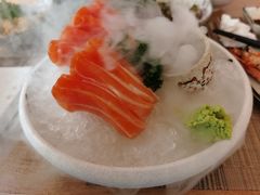 -酒井酱子·深夜食堂(东城汇店)