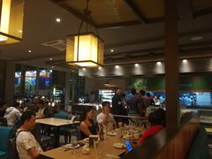 -Isla Sugbu Seafood City