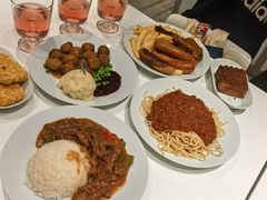 -宜家·瑞典风味餐厅(四元桥店)