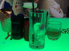 -Orangutan Bunker猩猩地堡酒吧(兰桂坊店)