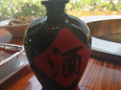 -炭虎子水浒烤肉(梦时代店)