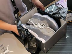 -NIKE(朝阳合生汇店)