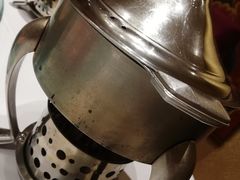 -天宜隆蘑菇宴火锅(石景山旗舰店)