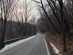 -三块石国家森林公园