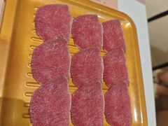 牛舌-小茉庐和牛自助火锅(龙湖万达店)