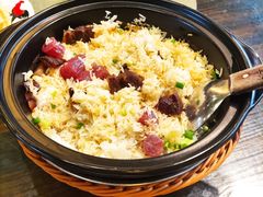 -猪肉婆私房菜(容桂总店)