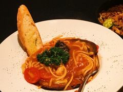 -来龙里 精致 东南亚餐室(万象城店)