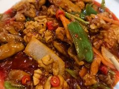 -顺姬冷面(长白西路店)