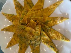 金雀花煎鸡蛋-湖泉水云间餐厅·弥勒地道菜(B座店)