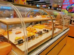 -格瑞思动物奶油生日蛋糕(园区永旺店)