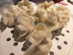 -悦海·家宴·冰花皮皮虾大锅贴(宝龙店)
