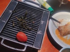 -匠和风精致料理(宁德万达店)