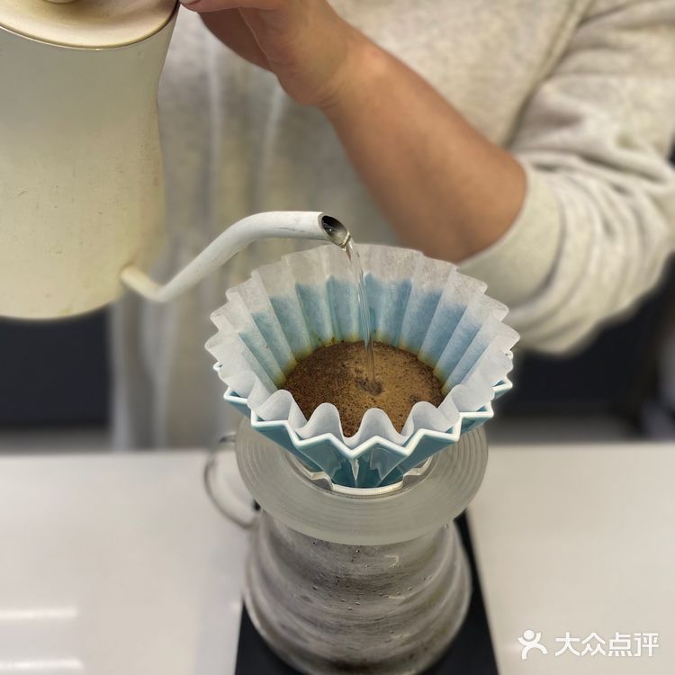 第三浪潮～顶流咖啡豆 瑰夏 专营店❗