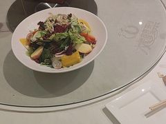 -大鸭梨烤鸭(左家庄店)