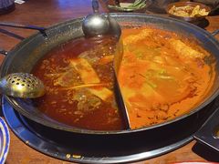 -楠火锅(仁恒梦中心店)