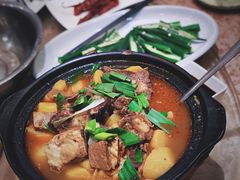 -古韵餐厅(湖畔大学店)