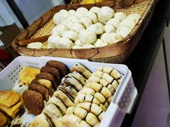 -李小老烧饼(常营民族家园店)