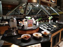 -比格比萨自助(花园路店)