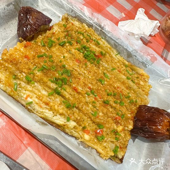 九毛九烧烤(解放路店)