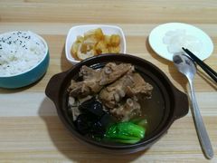 -东记肉骨茶(南阳路店)