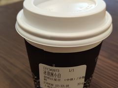 -Peet's Coffee皮爷咖啡(上海长风大悦城店)