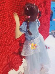 -塔塔王国·主题儿童游乐园(奥城商业广场店)