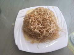蛋黄洋芋丝-红豆园(文林街店)