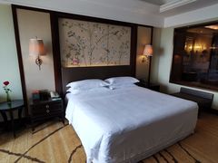 -汕头龙光喜来登酒店