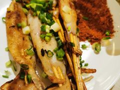 -芭菲盛宴·环球美食(解放碑英利国际店)