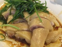 -旭璟酒家·传统粤菜·湘菜(逸景路店)