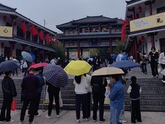 -娲皇宫