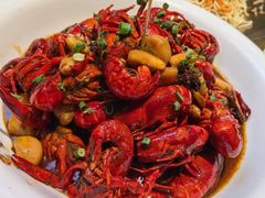 -虾皇•非遗技艺油焖大虾(万松园店)