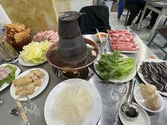 -三兴涮羊肉(荣安大街店)