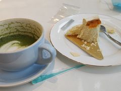 百香果芒果千层-CHEZ JASMINE 茉莉的氧气厨房