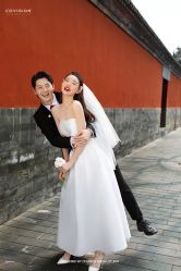点击看大图 -CD视觉婚纱摄影