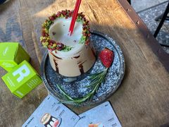 -BE NORMAL CAFE(霞溪路店)