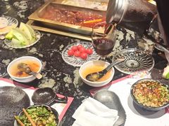 -王家渡火锅店(亦庄店)