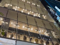 -优衣库(银座店)