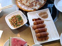 -大河宴·椒麻鱼火锅(北京路中和美食街店)
