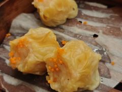 -香宫中餐厅·大连香格里拉(人民路店)