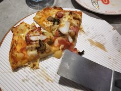 -必胜客(东大桥店)